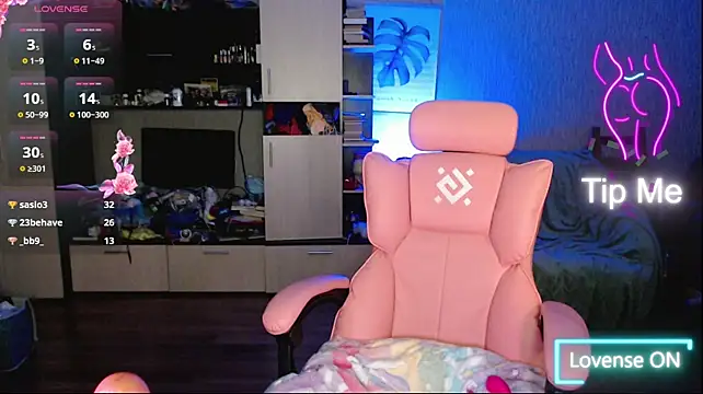 mischellemeow13