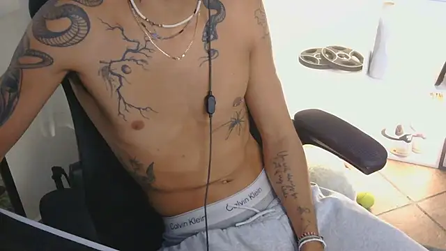 kai_kanekiTghoul