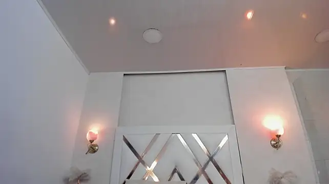 Sky_Collins_ live cam on StripChat