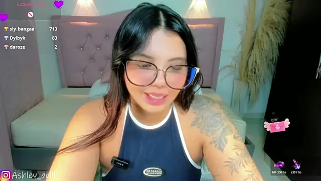 Ashley_dolll