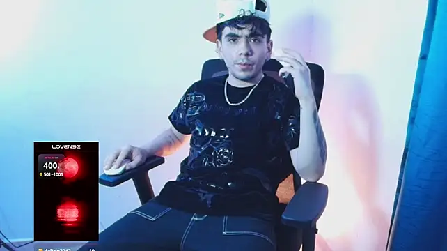 adonisZafiro