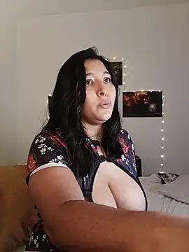 Zetrionn live cam
