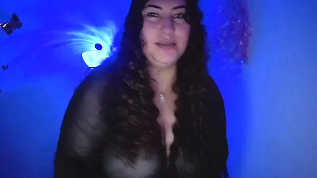 JANNAH_MARTINEZ live cam on StripChat