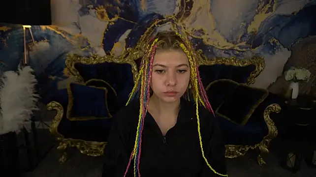 FairyMerry live cam on StripChat