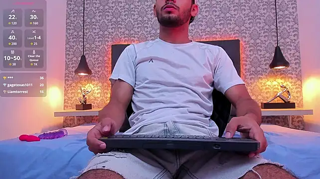 Peter_Kink live cam on StripChat