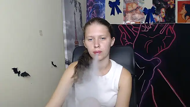 StellaCRL live cam on StripChat
