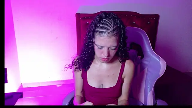 vanesa_gomez live cam on StripChat