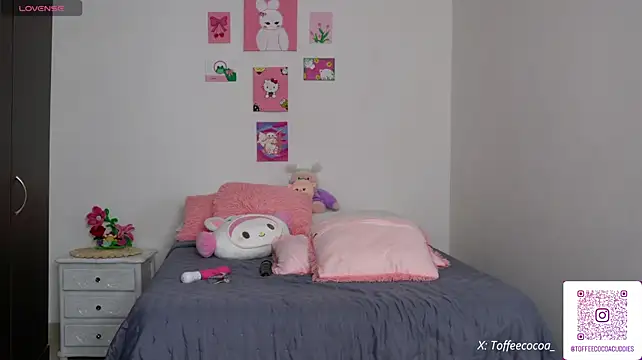 sophi_lii (F teen) - Sexy dance naked