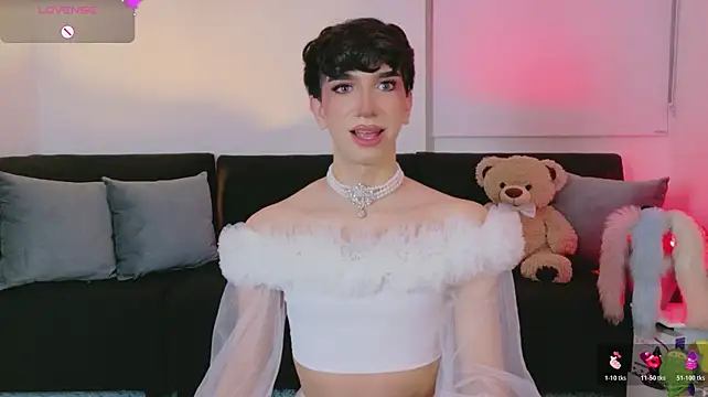 jamess_brown (M young) - Show cum of the cute and sexy James