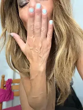 sexylenia stripchat