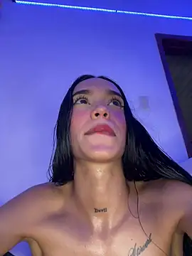 porn webcam free Exotic Girl666