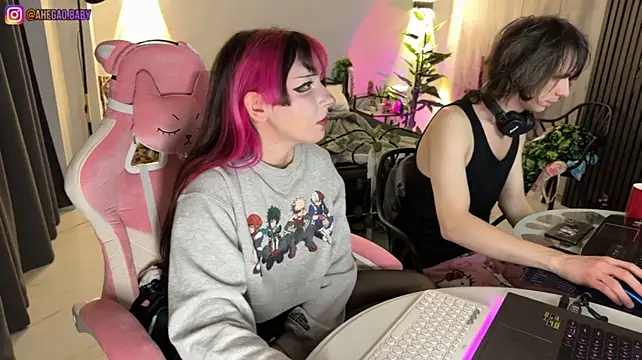 h3ntai_baby (Ask my age) - SEX