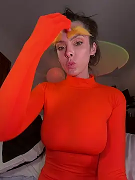 GennaJames live cam