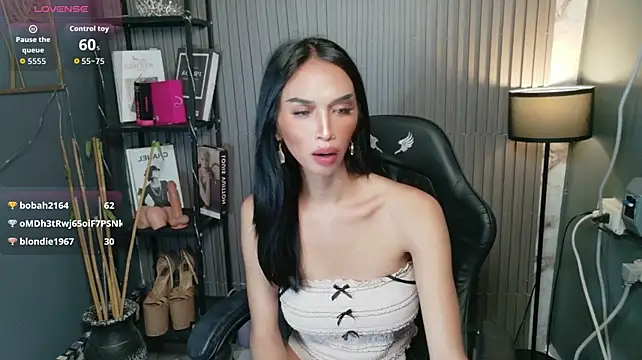 Modelo: Sophia_Morphy