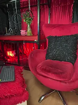 MistressAndre live sex cam