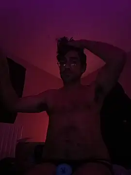 _ramone666 (Ask my age) - My goal is to have a good time while