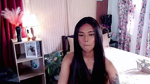 AevaMARIE_HILTON