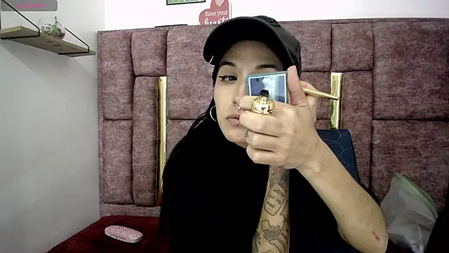 FRANCHESCA_LOVE_