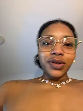 ebony love07