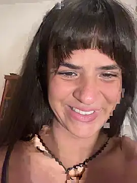 Hairy Stripchat Cam