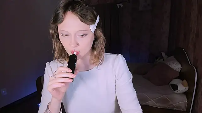 MariaMango live cam on StripChat