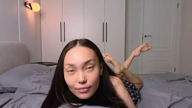 totoro_k live cam on StripChat