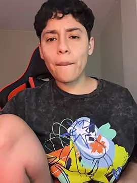 HUMANXTHING live cam on StripChat