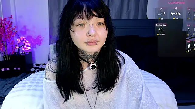 lein_bone (F teen) - take off panties