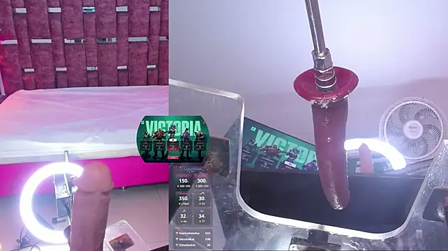 KittieEva live sex cam