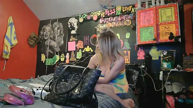 DaddyAndSplashQueen live cam on StripChat
