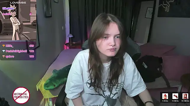 Dilara_xBaby live cam on StripChat