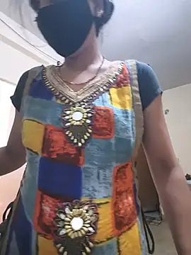 Neha-ji live cam on StripChat