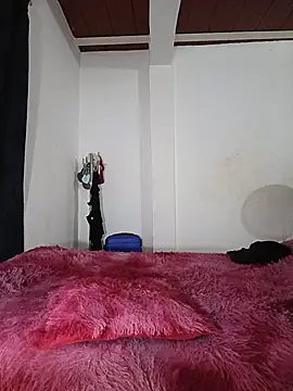 jaramilloali live cam on StripChat