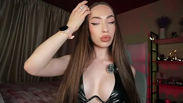chat room Supreme Dominatrix