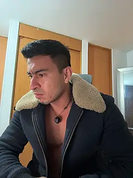 chris_clarck (M young) - Full Naked🍆🍑🔥😈🥵😏