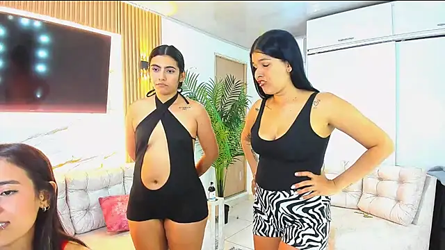stangirls_ (G young) - NAKED + SHOW PUSSY + BLOWJOB