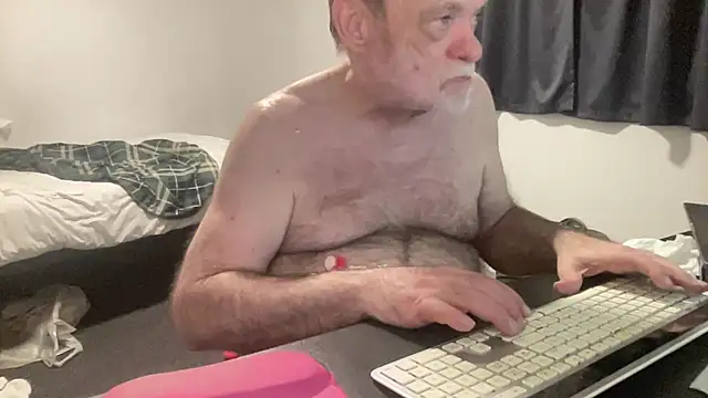 coach-karl live cam
