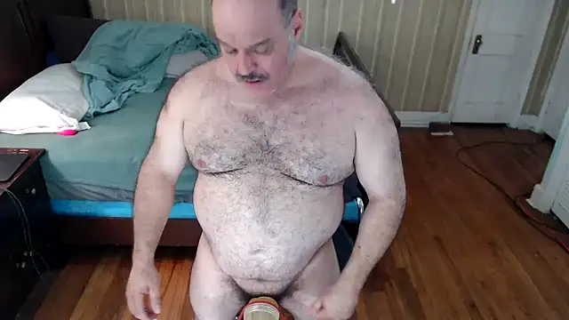 bullmusclejoe