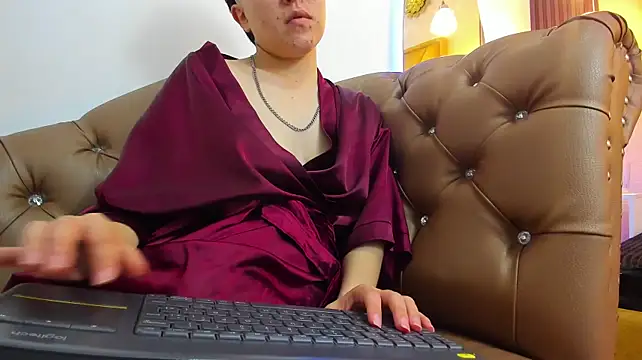 EllenJordan__ live sex cam