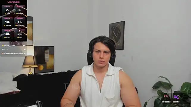 Thom_Ohtani live cam