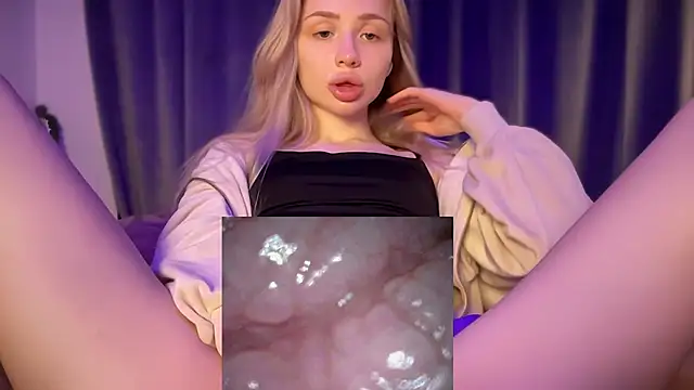 jannemary live cam