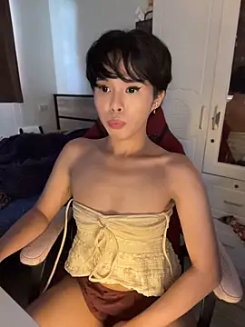 Plaxxxtique live sex cam