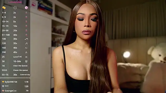 venusangelic live sex cam