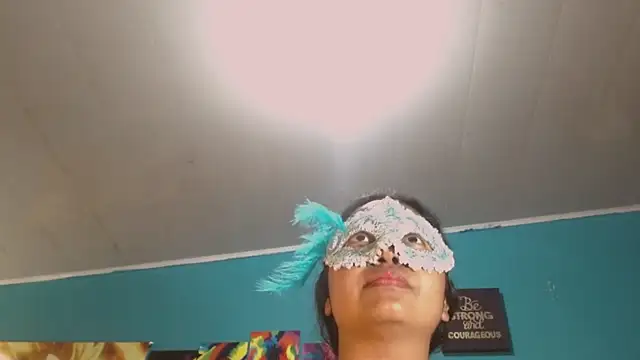 KaliAndLeon live sex cam