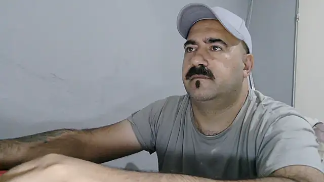-Hunter_Blaze- webcam