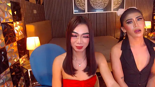 AudreyMilesTrans