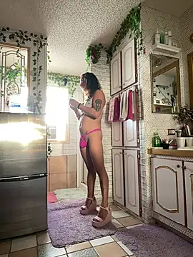 TranSexualJade95