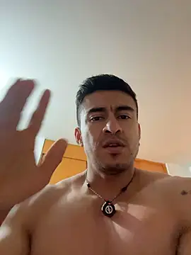 chris_clarck (M young) - Full Naked🍆🍑🔥😈🥵😏