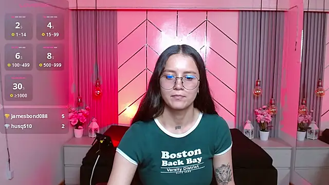 Sofysoul live cam