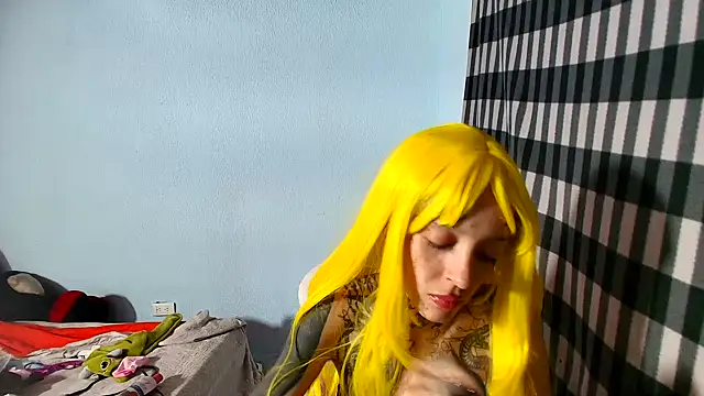 barbara_anal_squirt_ live cam on StripChat